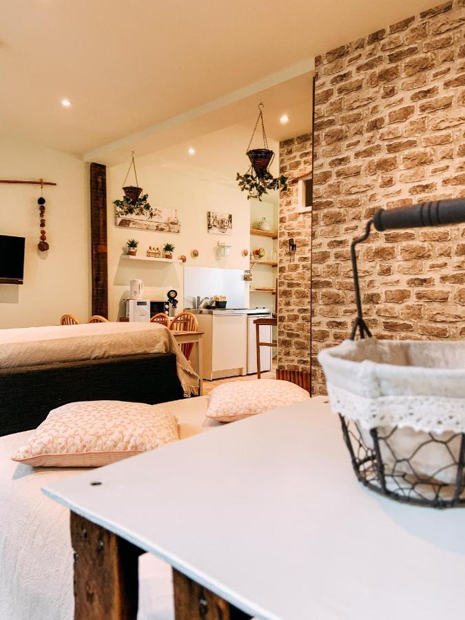 La Villa Des Souhaits Honfleur Exterior foto